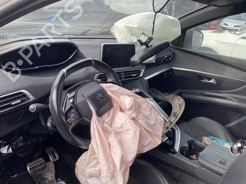 Used Parts PEUGEOT 3008 II SUV (MC_, MR_, MJ_, M4_) 1.6 BlueHDi 120 (120 hp) 4472480