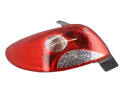 Left taillight PEUGEOT 206+ (2L_, 2M_) 1.4 i | BP30818668C34  - Image 6