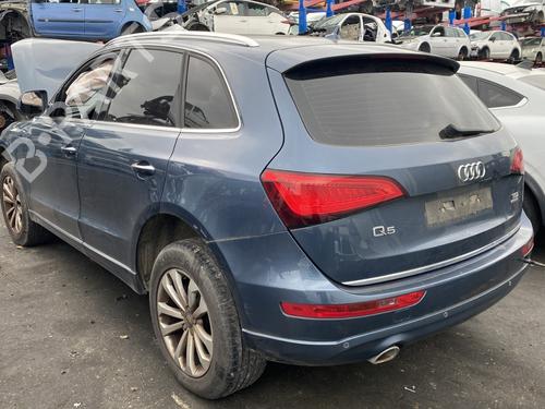 Left front window switch AUDI Q5 (8RB) | BP33634917I27 - Image 10