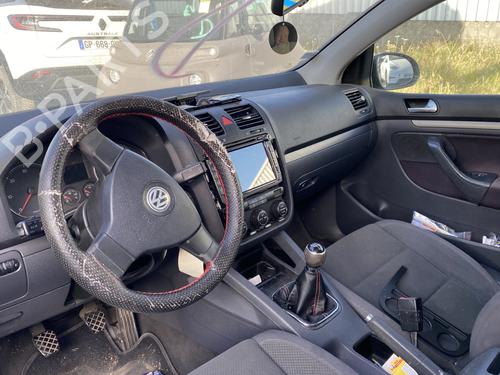 Left headlight VW GOLF V (1K1) 1.9 TDI | BP27233890C28 - Image 2