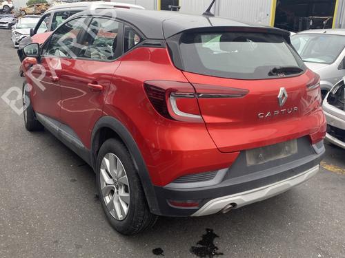 Used Parts RENAULT CAPTUR II (HF_) TCe 130 (HFMF) (131 hp) 4423051