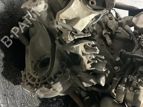 Gearbox HONDA FR-V (BE) 2.2 i CTDi (BE5) | BP25678543M3 