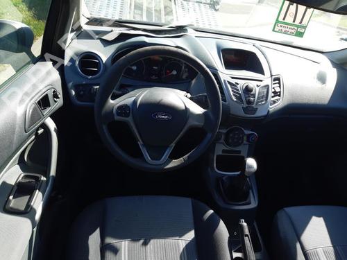 Front right window mechanism FORD FIESTA VI (CB1, CCN) 1.4 TDCi | BP25699074C23 
