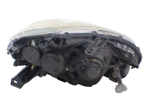Used Left headlight Left headlight RENAULT CLIO III (BR0/1, CR0/1) 1.5 dCi (C/BR0G, C/BR1G) (68 hp) 36057234 36057234