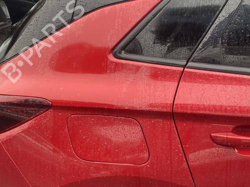 Used Fuel flap OPEL GRANDLAND / GRANDLAND X (A18, P1UO) 1.5 Turbo D (75) (131 hp) 31596210