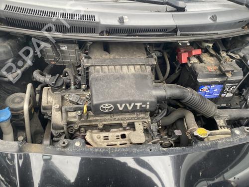 Motor TOYOTA YARIS (_P9_) 1.3 VVT-i (SCP90_, SCP90R) (87 hp) 26433247