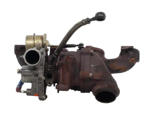 Turbosprężarka / Kompresor PEUGEOT 206 Hatchback (2A/C) 2.0 HDI 90 | BP25681440M71