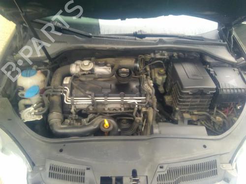 Used Parts VW GOLF V (1K1) 3.2 R32 4motion (250 hp) 2539797