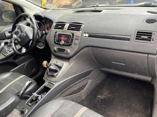 Front right window mechanism FORD KUGA I 2.0 TDCi 4x4 | BP25674459C23  - Image 5