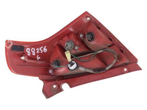 Left taillight SUZUKI SWIFT III (MZ, EZ) 1.3 (RS413, ZC11S) | BP34455448C34 - Image 2