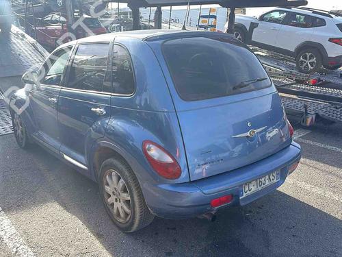 Used Parts CHRYSLER PT CRUISER (PT_) 2.2 CRD 4778855