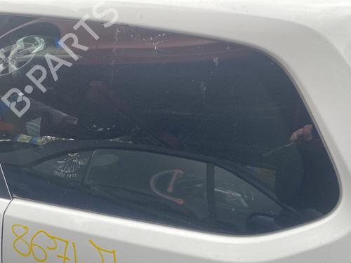 Used Rear left quarter glass FORD FOCUS II Turnier (DA_, FFS, DS) 1.8 TDCi (115 hp) 26219481