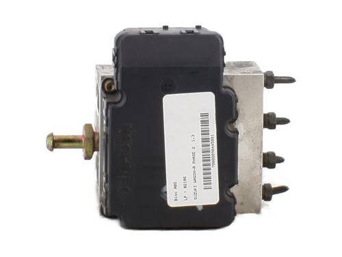 ABS pump SUZUKI WAGON R+ (MA) 1.3 (RB413) | BP27256044M43  - Image 5