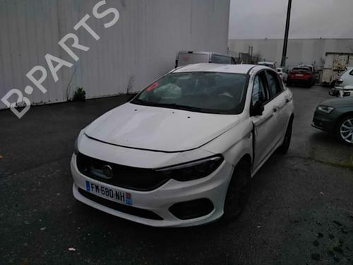 Starter FIAT TIPO Hatchback (356_, 357_) 1.4 (356HXA1B, 357) | BP25684288M8  - Image 5