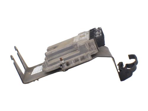 Engine control unit (ECU) CITROËN BERLINGO / BERLINGO FIRST MPV (MF_, GJK_, GFK_) 1.6 HDI 90 (MF9HX) | BP28493138M57