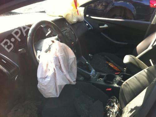 Left front window switch FORD FOCUS III 1.0 EcoBoost | BP25696401I27  - Image 7