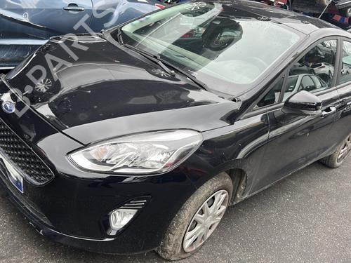 Left headlight FORD FIESTA VII (HJ, HF) 1.1 Ti-VCT | BP37023842C28 - Image 3
