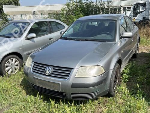 Engine VW PASSAT B5.5 (3B3) 1.9 TDI | BP25692650M1 