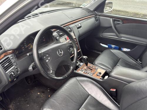 Engine MERCEDES-BENZ E-CLASS (W210) E 270 CDI (210.016) | BP31279725M1 - Image 9