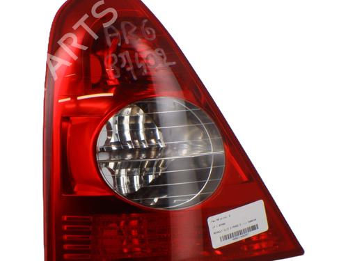 Venstre Baklys Venstre Baklys RENAULT CLIO II (BB_, CB_) 1.2 16V (BB05, BB0W, BB11, BB27, BB2T, BB2U, BB2V, CB05,... (75 hp) 29924208 29924208