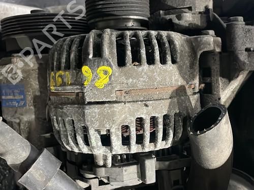 Alternator VW SHARAN (7M8, 7M9, 7M6) 1.9 TDI | BP29334310M7