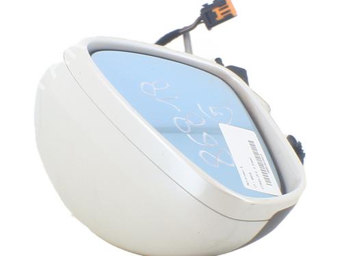 Left mirror CITROËN C5 III (RD_) 2.0 HDi 140 (RDRHF8, RDRHFA, RDRHA8, RDRHAJ) | BP27150578C26