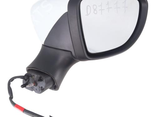 Used Right mirror RENAULT CLIO IV (BH_) 0.9 TCe 90 (BHNF, BHMA, BHMH, BHJK, BHJR) (90 hp) 32189367