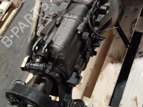 Gearbox BMW 5 (E39) 520 d | BP25692223M3 - Image 3