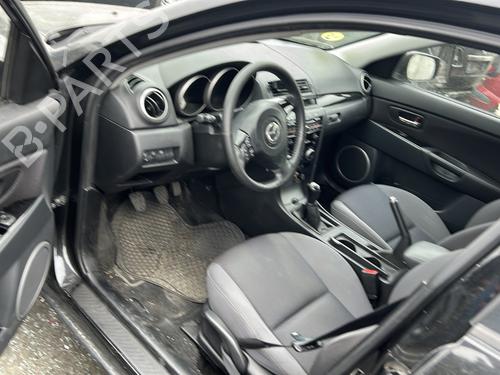 Right headlight MAZDA 3 (BK) 1.6 DI Turbo | BP28215363C29  - Image 5