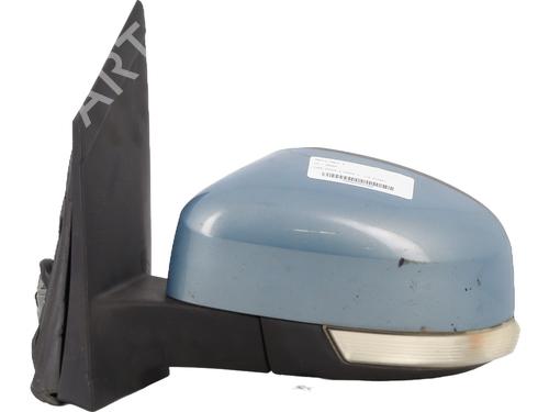 Left mirror FORD FOCUS II (DA_, HCP, DP) 1.6 TDCi | BP25688494C26 