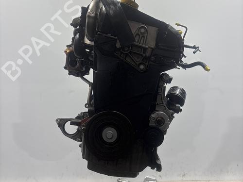 Used Engine Engine 38977498 38977498
