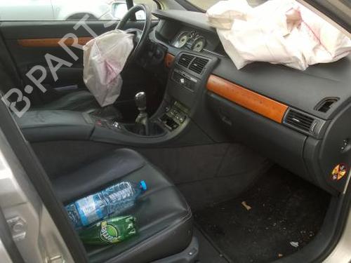 Left tailgate light RENAULT VEL SATIS (BJ0_) 2.2 dCi (BJ0E, BJ0F) | BP25699830C79  - Image 6