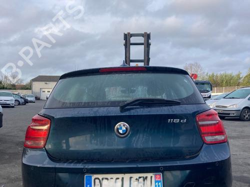 Used Left taillight Left taillight BMW 1 (F20) [2011-2019] 33535770 33535770