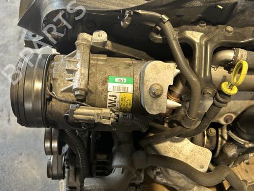 Compressore A/C OPEL ASTRA H (A04) 1.7 CDTI (L48) (100 hp) 25688236