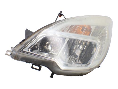 Left headlight OPEL MERIVA B MPV (S10) 1.7 CDTI (75) | BP30645934C28  - Image 6
