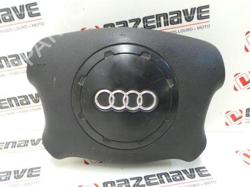 Førerens kollisjonspute AUDI A3 (8L1) 1.9 TDI (110 hp) 25689973