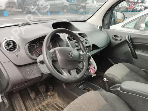 Used Parts RENAULT KANGOO Express (FW0/1_) 1.5 dCi 75 (FW07, FW10, FW04) 4863447