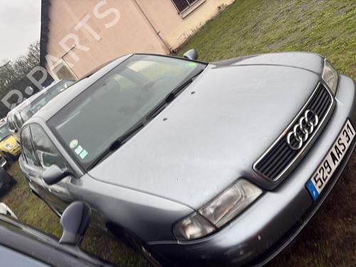 Right headlight AUDI A4 B5 (8D2) 1.8 | BP31596190C29 - Image 6