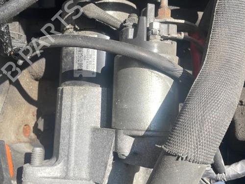 Used Starter RENAULT SCÉNIC II (JM0/1_) 1.5 dCi (JM1E, JM16) (106 hp) 25686309