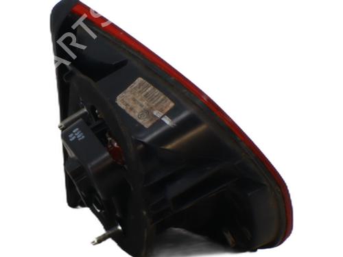 Used Right tailgate light Right tailgate light VW GOLF VI (5K1) 1.4 TSI (122 hp) 29514186 29514186