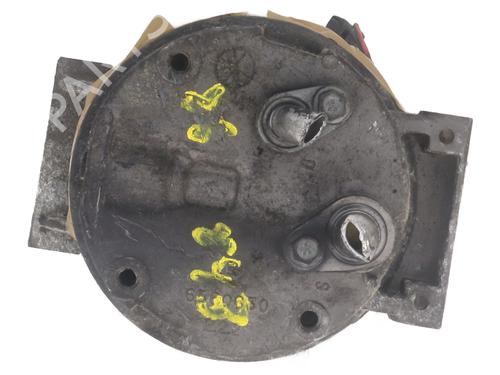 Used AC compressor AC compressor RENAULT SCÉNIC I MPV (JA0/1_, FA0_) 1.9 dCi (JA05, JA1F) (102 hp) 29176161 29176161