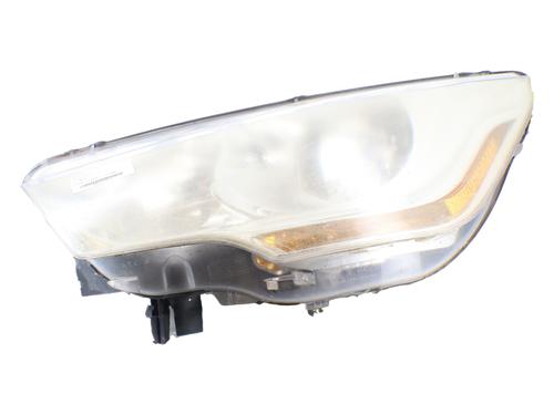 Used Left headlight Left headlight 38308355 38308355