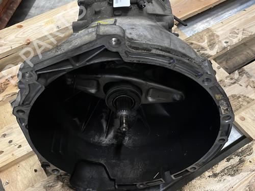Gearbox BMW 1 (E87) 116 d | BP25678754M3 