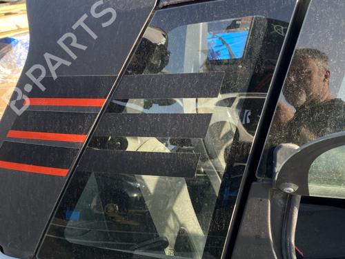 Panel rute bak høyre CITROËN AMI (9A_) Electric (9AZ2CA) (8 hp) 26732029