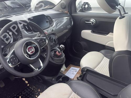 Used Parts FIAT 500 (312_)  1.0 Mild Hybrid (312.AYD1B)  4475897