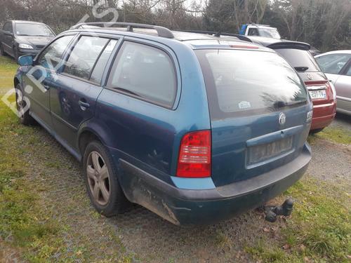 Used Parts SKODA OCTAVIA I Combi (1U5) 1.9 TDI 4x4 (100 hp) 2539795