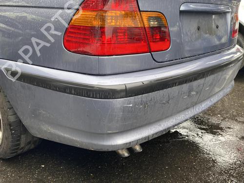 AC compressor BMW 3 (E46) 330 xd | BP25692233M34 - Image 9