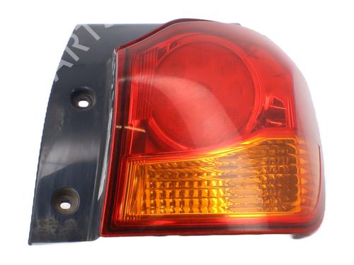 Right taillight MITSUBISHI ASX (GA_W_) 1.8 DI-D (GA6W) | BP31661019C35 - Image 8