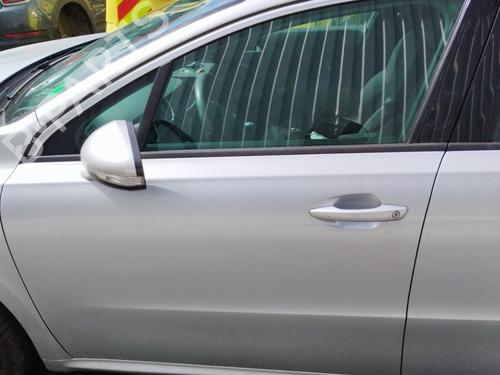Used Left front door Left front door PEUGEOT 508 I (8D_) 2.0 BlueHDi 150 (150 hp) 34639521 34639521