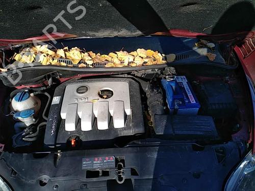 Used Parts SEAT ALTEA (5P1) 2.0 TDI 4896934